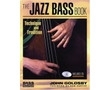 JAZZ BASS BOOK TECHNIQUE & TRAD +CD / GOLDSBY BACKBEAT BOOKS